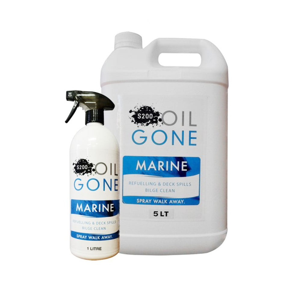Oil Gone Marine S-200